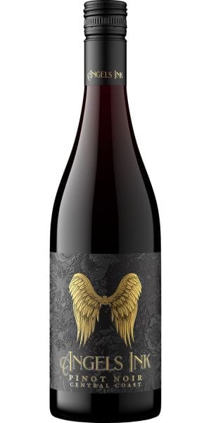 ANGELS INK PINOT NOIR 750ML