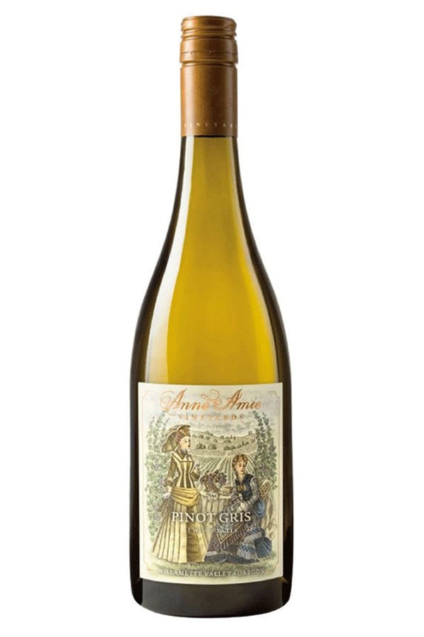 ANNE AMIE TWO ESTATES PINOT GRIS 750ML