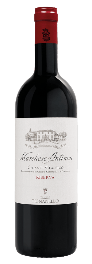 ANTINORI MARCHESE CHIANTI CLASSICO RISERVA 750ML
