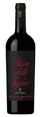 ANTINORI PIAN DELLE VIGNE BRUNELLO DI MONTALCINO 750ML