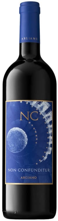 ARGIANO NON CONFUNDITUR ROSSO 750ML