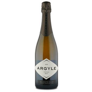 ARGYLE BRUT VINTAGE 2019 750ML W/D
