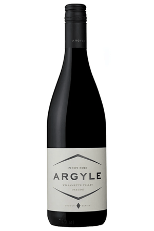 ARGYLE PINOT NOIR 750ML