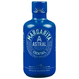 ASTRAL RTD MARGARITA 375ML