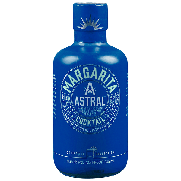 ASTRAL RTD MARGARITA 375ML