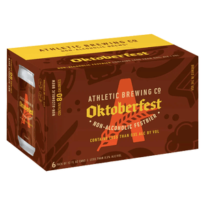 ATHLETIC OKTOBERFEST 6PK