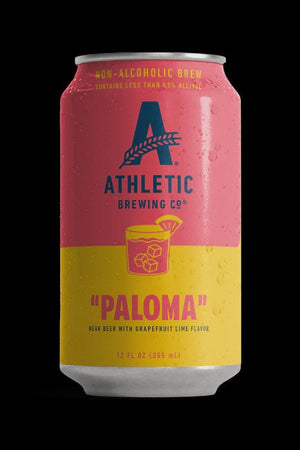 ATHLETIC PALOMA 4PK