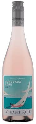 ATLANTIQUE ROSE 750ML