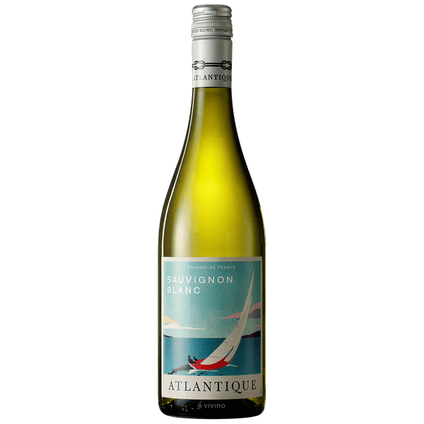 ATLANTIQUE SAUVIGNON BLNAC 750ML