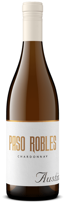AUSTIN CHARDONNAY 750ML