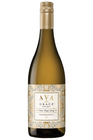AVA GRACE CHARDONNAY 750ML