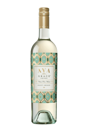 AVA GRACE PINOT GRIGIO 750ML