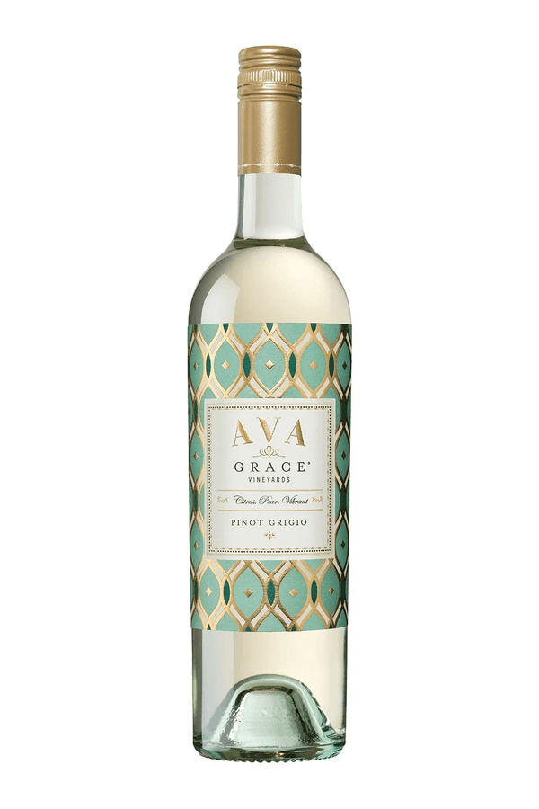 AVA GRACE PINOT GRIGIO 750ML