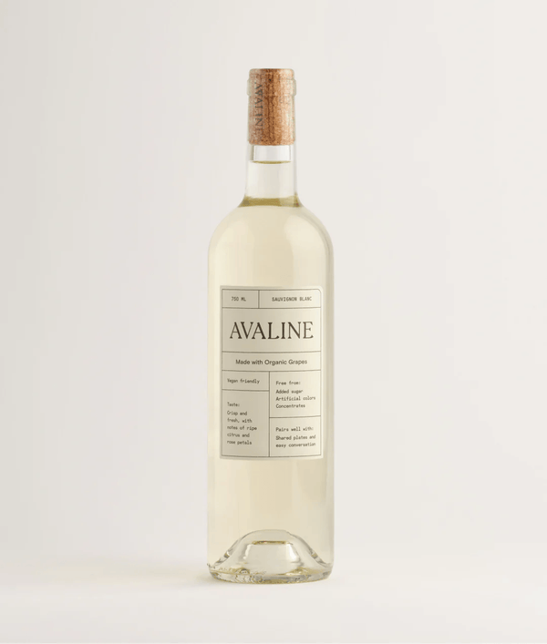AVALINE SAUVIGNON BLANC 750ML