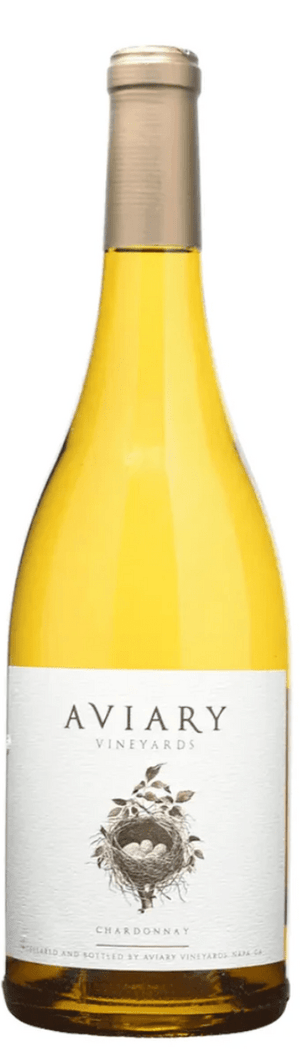 AVIARY CHARDONNAY 750ML