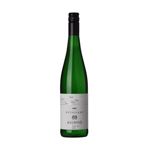 AVINYO PETILLANT BLANC 750ML