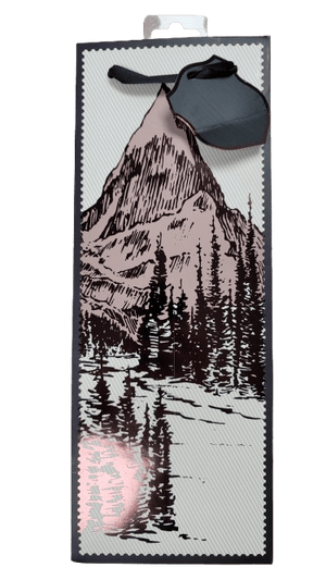 BACK TO NATURE 1.5L WINE BAG