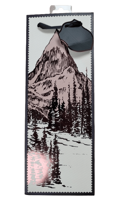 BACK TO NATURE 1.5L WINE BAG