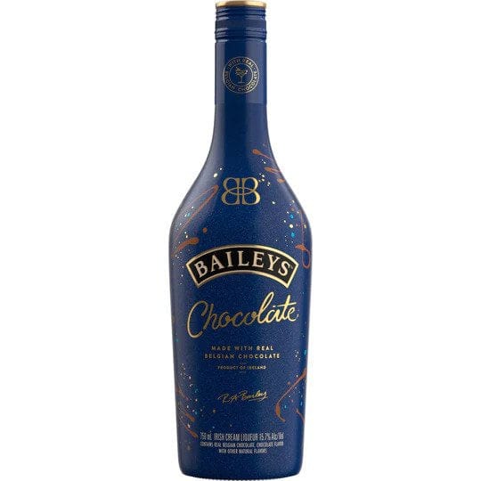 BAILEYS CHOCOLATE 750ML