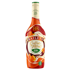 BAILEYS COFFEE TOFFEE NON DAIRY OAT MILK 750ML