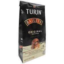 BAILEYS LIQUEUR CHOCOLATES BAG 3.8OZ