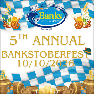 BANKSTOBERFEST 2026