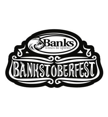 BANKSTOBERFEST GENERAL ADMISSION 4-6PM