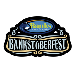 BANKSTOBERFEST MARZEN 6PK