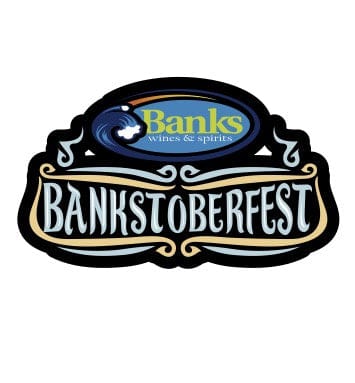 BANKSTOBERFEST VIP ADMISSION