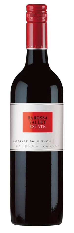BAROSSA VALLEY ESTATE CABERNET SAUVIGNON 750ML