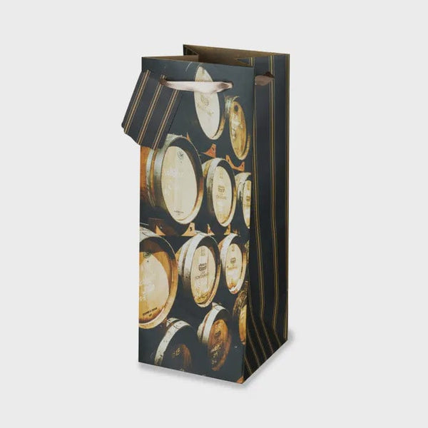 BARREL 1.5L BOTTLE BAG