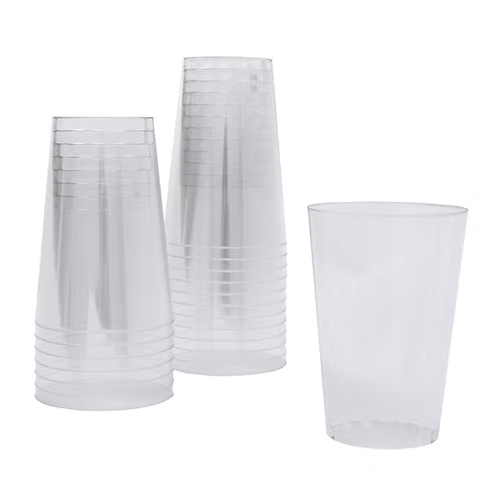 BARY3 12OZ TUMBLERS