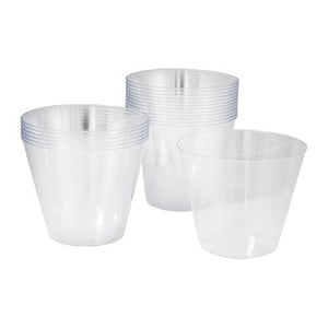 BARY3 9OZ TUMBLERS 20PK