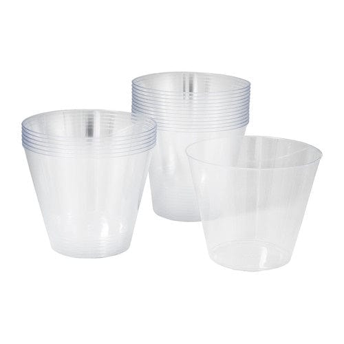 BARY3 9OZ TUMBLERS 20PK