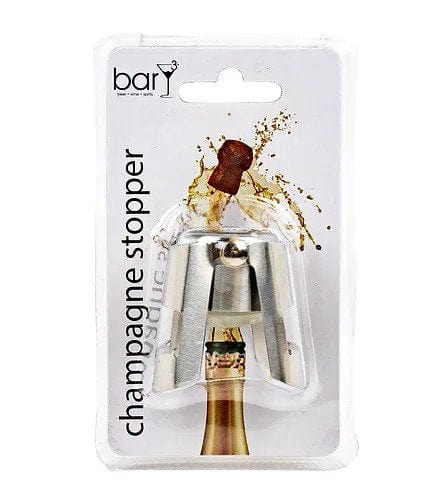 BARY3 CHAMPAGNE STOPPER