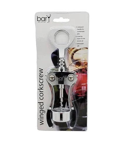 BARY3 WINGED CORKSCREW