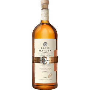 BASIL HAYDENS BOURBON 80 1.75L