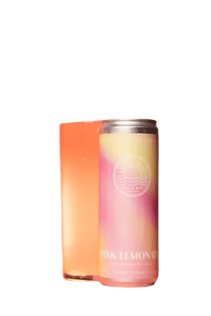 BELLA RAY PINK LEMONADE 10MG THC 4PK