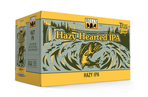 BELLS HAZY HEARTED 19.2OZ CAN