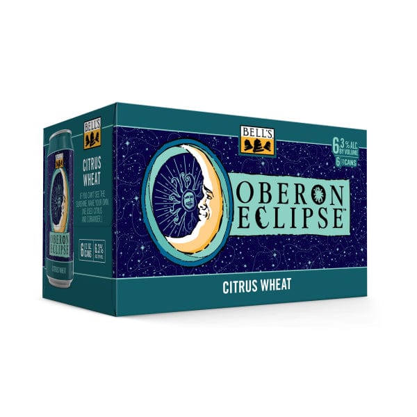 BELLS OBERON ECLIPSE 6PK