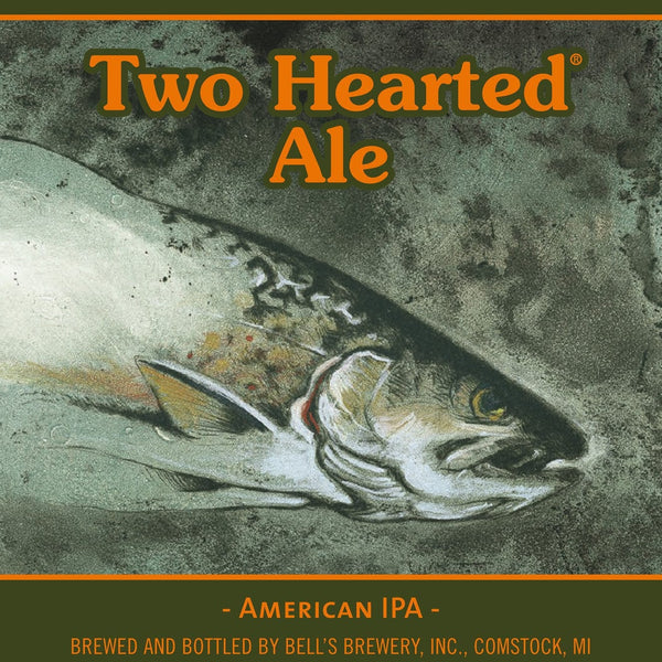 BELLS TWO HEARTED 24PK LSE CAN