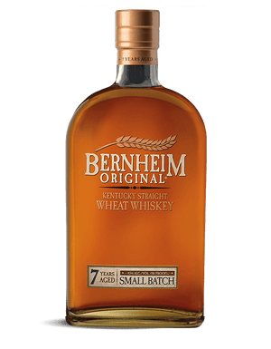 BERNHEIM SMALL BATCH WHEAT 750ML