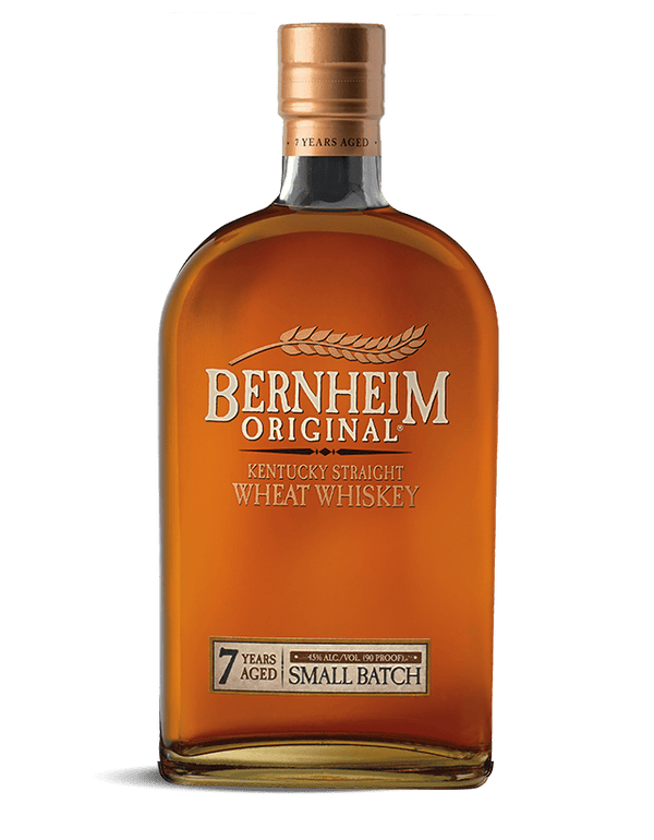 BERNHEIM SMALL BATCH WHEAT 750ML