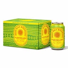 BEST DAY BREWING ELECTRO-LIME 6PK CAN