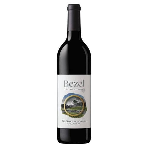 BEZEL CABERNET SAUVIGNON 750ML