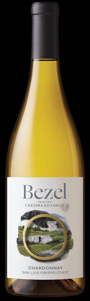 BEZEL CHARDONNAY 750ML