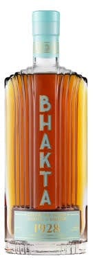 BHAKTA RYE WHISKEY BLEND 750ML