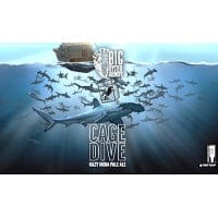 BIG OYSTER CAGE DIVE IPA 12PK