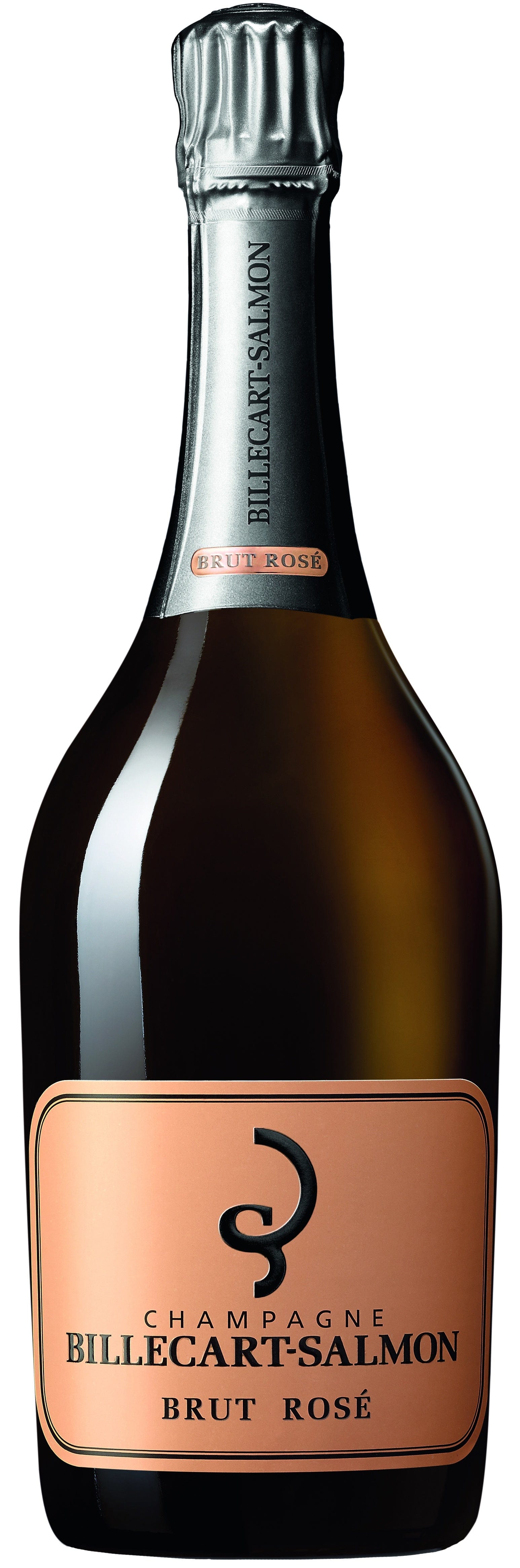 Billecart-Salmon Brut Rose - Premier Champagne