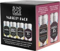 BLIND TIGER